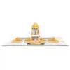 Abaco Multi Stone Vacuum Lifter AMSVL100 - stone vacuum lifter - Detroitdiamondtools