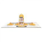 Abaco Multi Stone Vacuum Lifter AMSVL100 - stone vacuum lifter - Detroitdiamondtools