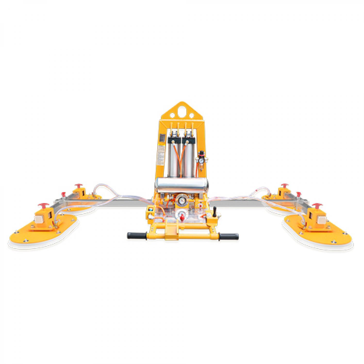 Abaco Multi Stone Vacuum Lifter AMSVL100 - stone vacuum lifter - Detroitdiamondtools