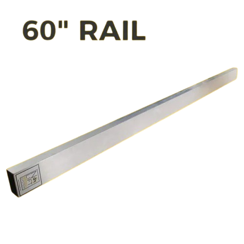No Lift System 60″ Rail - Detroitdiamondtools