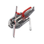 MONTOLIT 24-1/2" MASTERPIUMA P5 TILE CUTTER - 63P5XL - Detroitdiamondtool