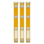 NO LIFT SYSTEM FULL HEIGHT BS SLIDERS - Detroitdiamondtools