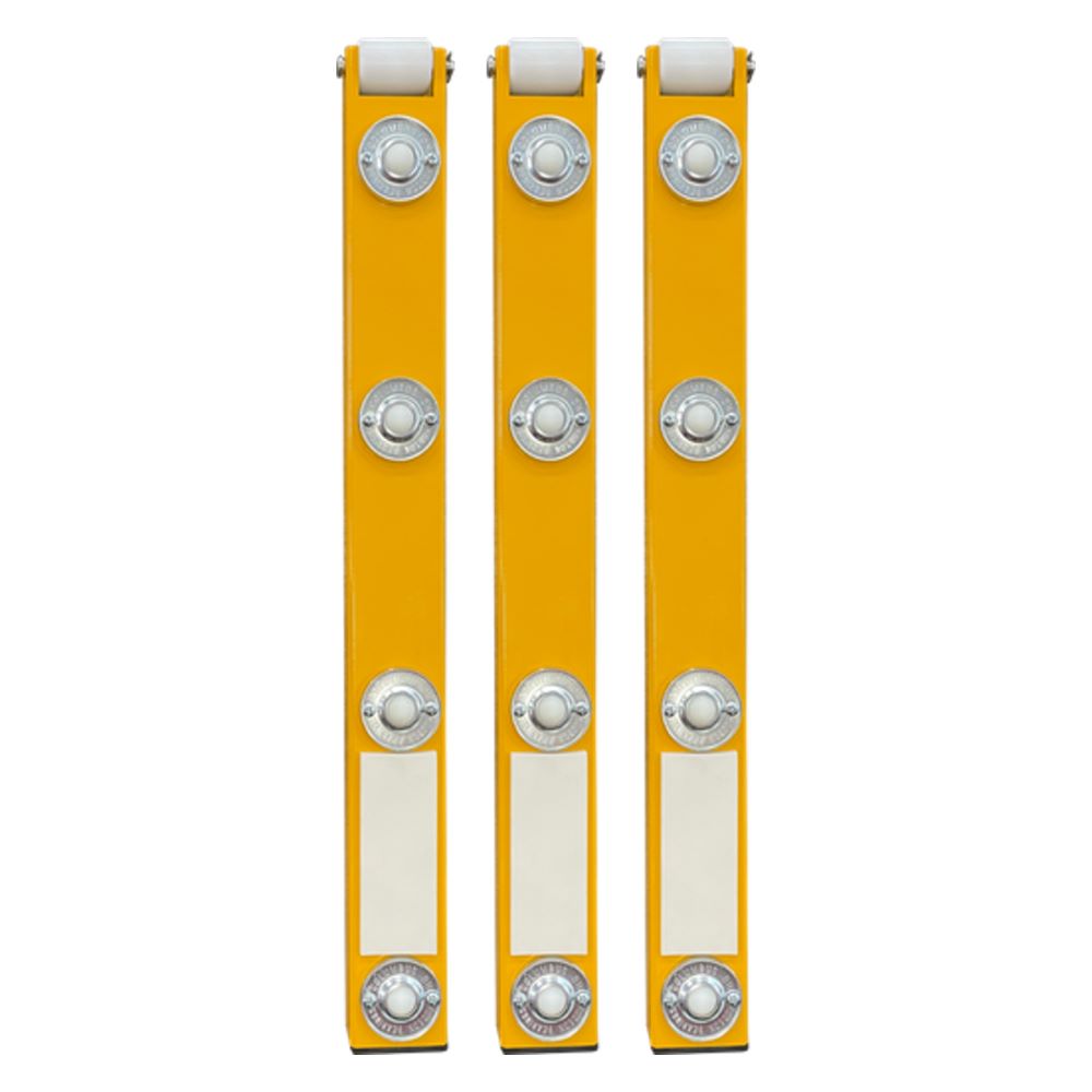 NO LIFT SYSTEM FULL HEIGHT BS SLIDERS - Detroitdiamondtools