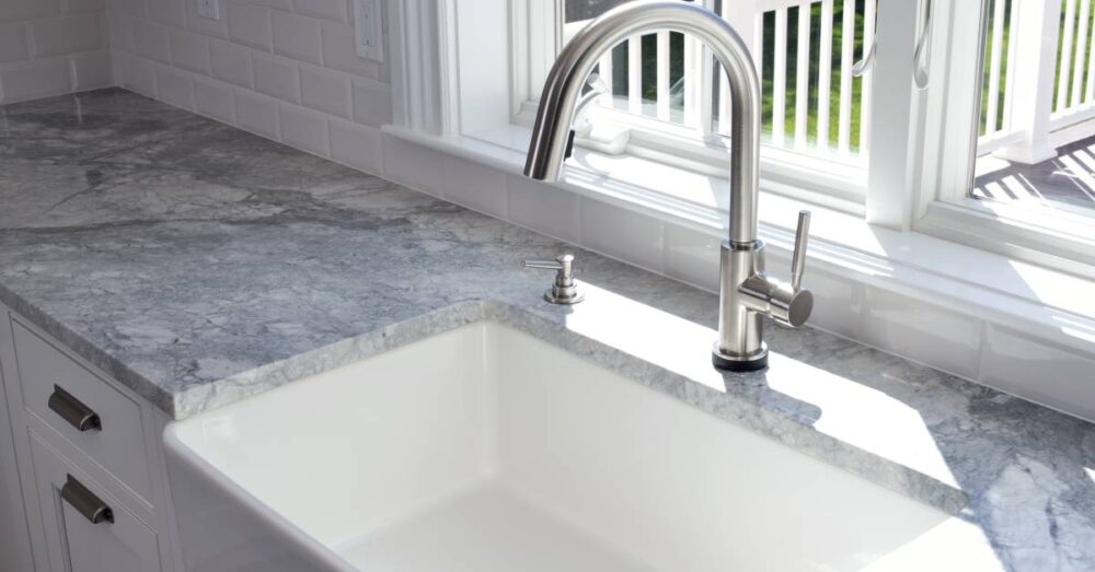 Tips for Maintaining Your Marble Countertops - detroitdiamondtools