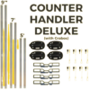 Counter-handler-panel-No-Lift-System-upgrade-deluxe-kit-with-grabos No Lift System Counter Handler Deluxe w/ Grabo PRO - Detroitdiamondtools