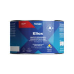 TENAX ELIOX Extra Clear Knife Grade Part A Epoxy Adhesive - Detroitdiamondtools