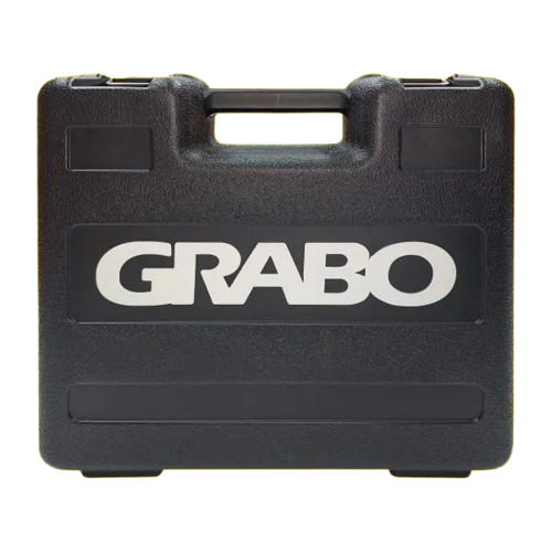 Grabo-Hardshell-case - Detroitdiamondtools