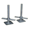 No Lift System Roll-A-Ramp Support Stands - Detroitdiamondtools