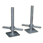 No Lift System Roll-A-Ramp Support Stands - Detroitdiamondtools