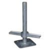 No Lift System Roll-A-Ramp Support Stands - Detroitdiamondtools