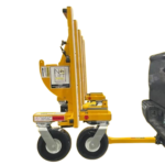 No-Lift-Big-Eddie-Cart-Caddy-with-cart No Lift System Big Eddie Cart Caddy - Detroitdiamondtools
