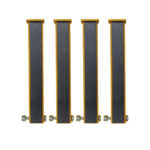 No-Lift-System-Lifter-Feet-and-hooks No-Lift-System-Lifter-Feet-and-hooks - Detroitdiamondtools