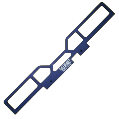 No Lift System 23″ – Counter Handler Bridge - Detroitdiamondtools
