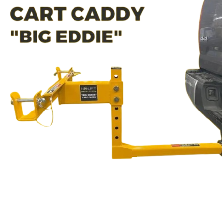 No-Lift-System-cart-caddy-big-eddie No Lift System Big Eddie Cart Caddy - Detroitdiamondtools