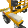 No Lift System Chock Boots - Detroitdiamondtools