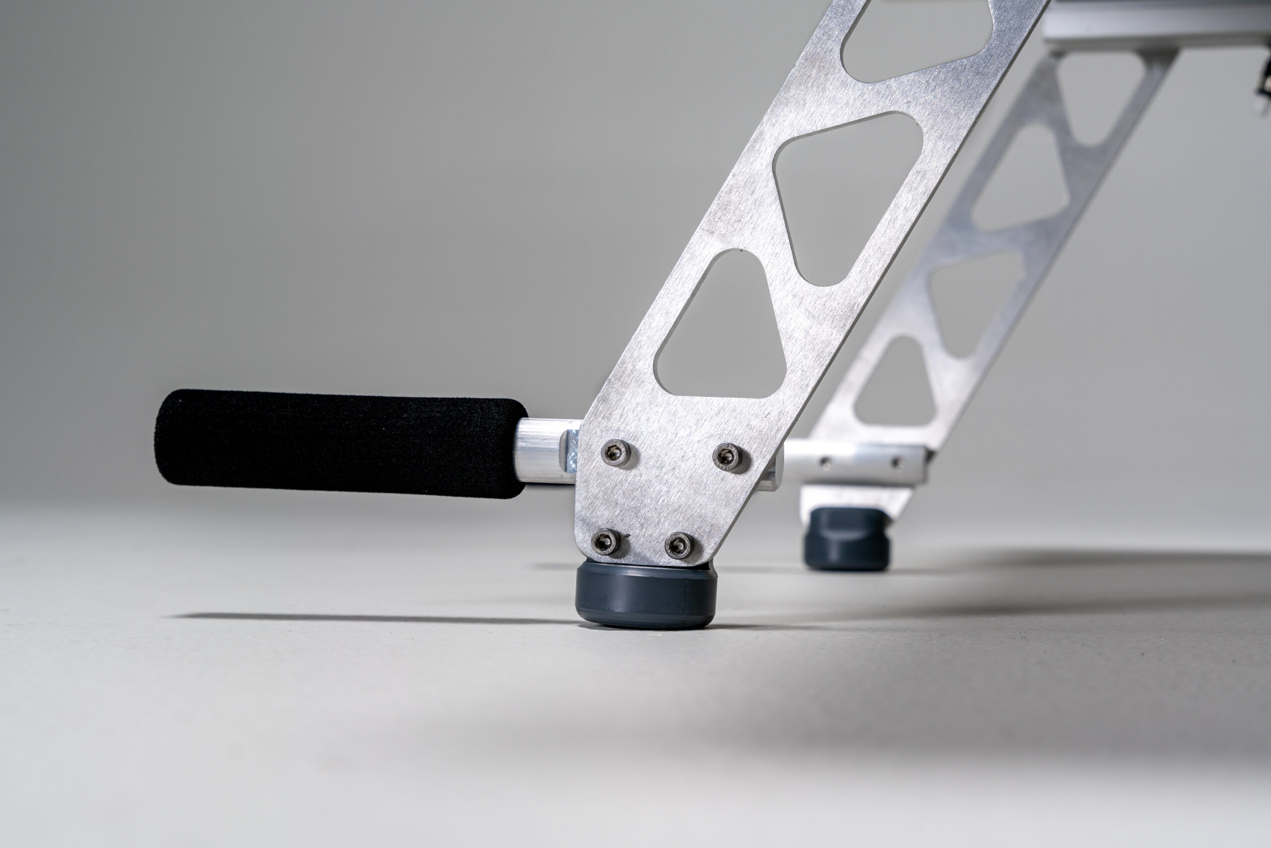 Omni Cubed Ergo Grip™ Large Format Tile Tool - detroitdiamondtools