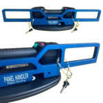 Panel-Handler-with-quick-release-pins - Detroitdiamondtools