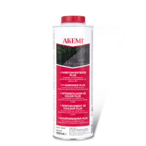 AKEMI DARKENER PLUS - farbtonvertiefer plus - Detroitdiamondtools