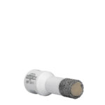 Diaflex Premium Brazed Core Bit – Fast-Cutting Diamond Core Bit for Porcelain & Stone - Detroitdiamondtools