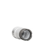 Diaflex Premium Brazed Core Bit – Fast-Cutting Diamond Core Bit for Porcelain & Stone - Detroitdiamondtools