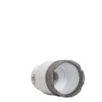 Diaflex Premium Brazed Core Bit – Fast-Cutting Diamond Core Bit for Porcelain & Stone - Detroitdiamondtools