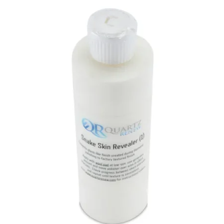 Quartz Renew Snake Skin Revealer Step 1 8oz - Detroitdiamondtools