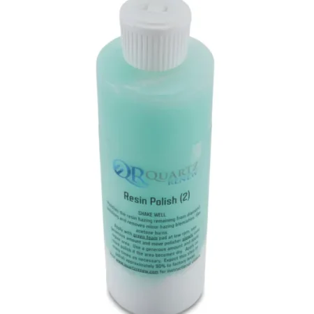 Quartz Renew Resin Polish Step 2 8oz - QR2-08 - Detroitdiamondtools