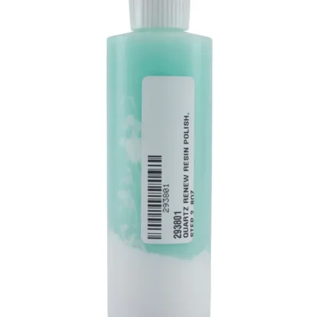 Quartz Renew Resin Polish Step 2 8oz - QR2-08 - Detroitdiamondtools