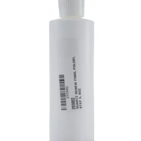 Quartz Renew Final Polish Step 3 8oz - Detroitdiamondtools