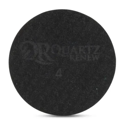 Quartz Renew Polishing Pad 4" Step 4 - Detroitdiamondtools