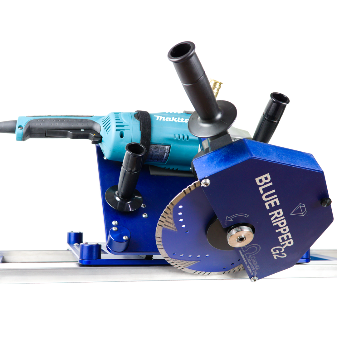 Miter Base - Omega Diamond Inc - Detroitdiamondtools