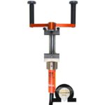 Pitbull BigDog™ Hydraulic Stone Chiseler - Detroitdiamondtools