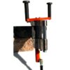 Pitbull BigDog™ Hydraulic Stone Chiseler - Detroitdiamondtools