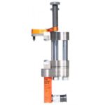 Pitbull BigDog™ Hydraulic Stone Chiseler - Detroitdiamondtools