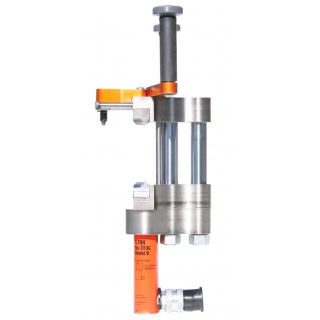 Pitbull BigDog™ Hydraulic Stone Chiseler - Detroitdiamondtools