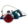 Blue Ripper Jr™ Rail Saw - Detroitdiamondtools