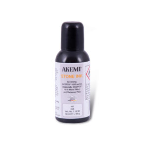 AKEMI STONE INK EXTRA LIQUID - Detroitdiamondtools