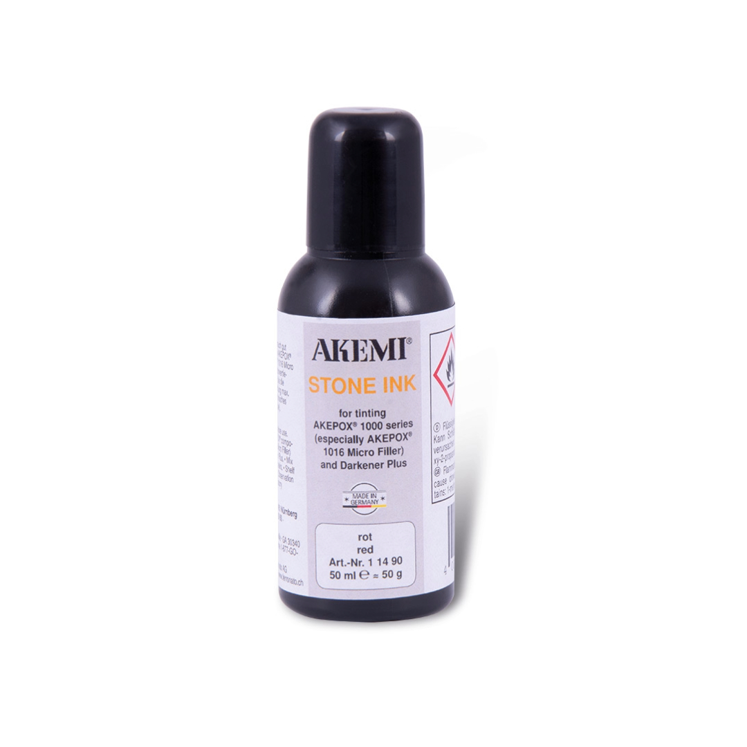 AKEMI STONE INK EXTRA LIQUID - Detroitdiamondtools