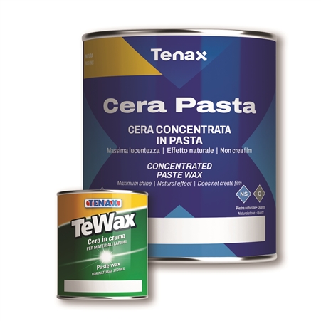 Tenax Cera Pasta Wax Paste 1 liter - Detroitdiamondtools