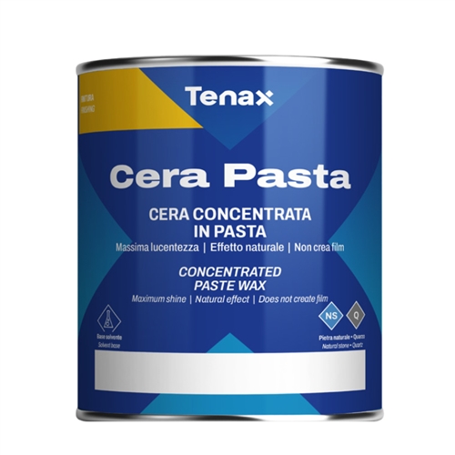 Tenax Cera Pasta Wax Paste - Detroitdiamondtools