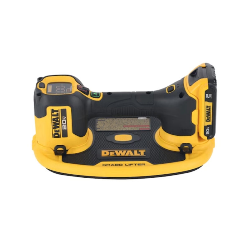 DEWALT GRABO Lifter