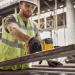 DEWALT GRABO Lifter - 20V MAX* - Detroitdiamondtools