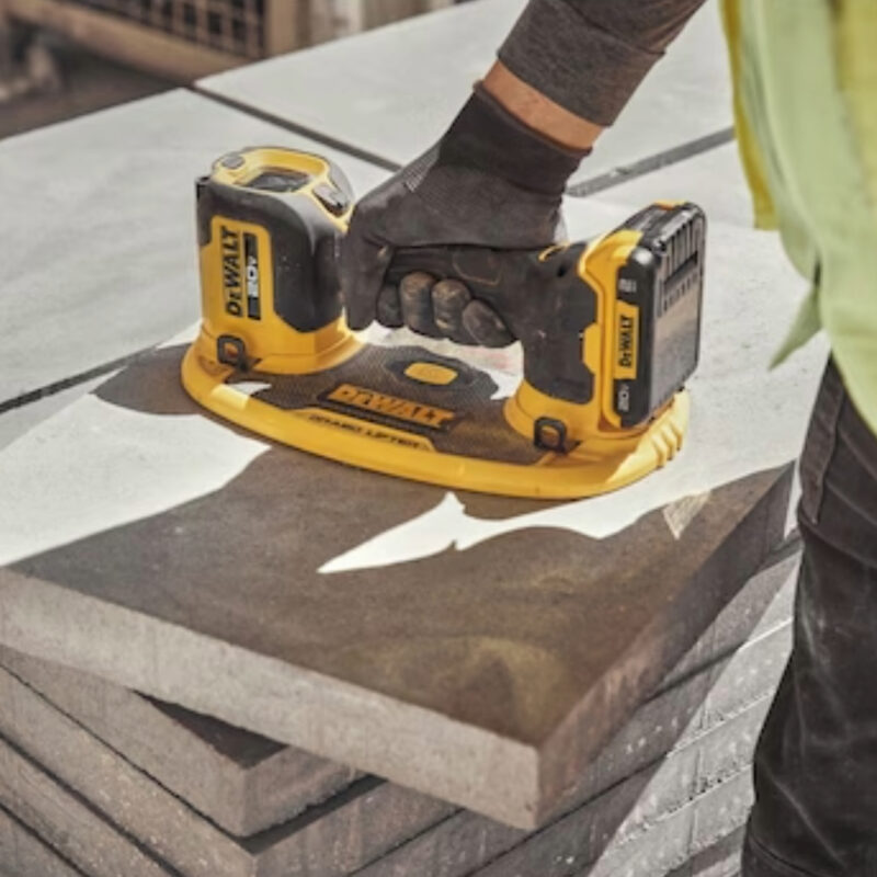 DEWALT GRABO Lifter