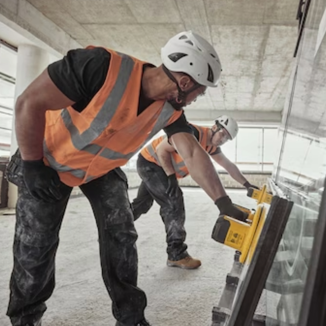 DEWALT GRABO Lifter - 20V MAX* - Detroitdiamondtools