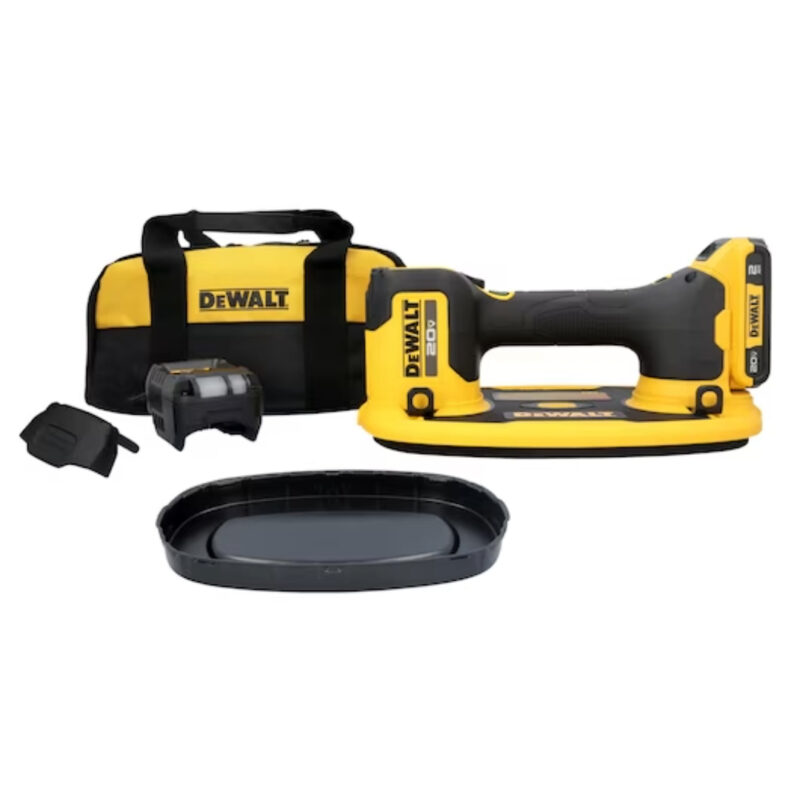 DEWALT GRABO Lifter