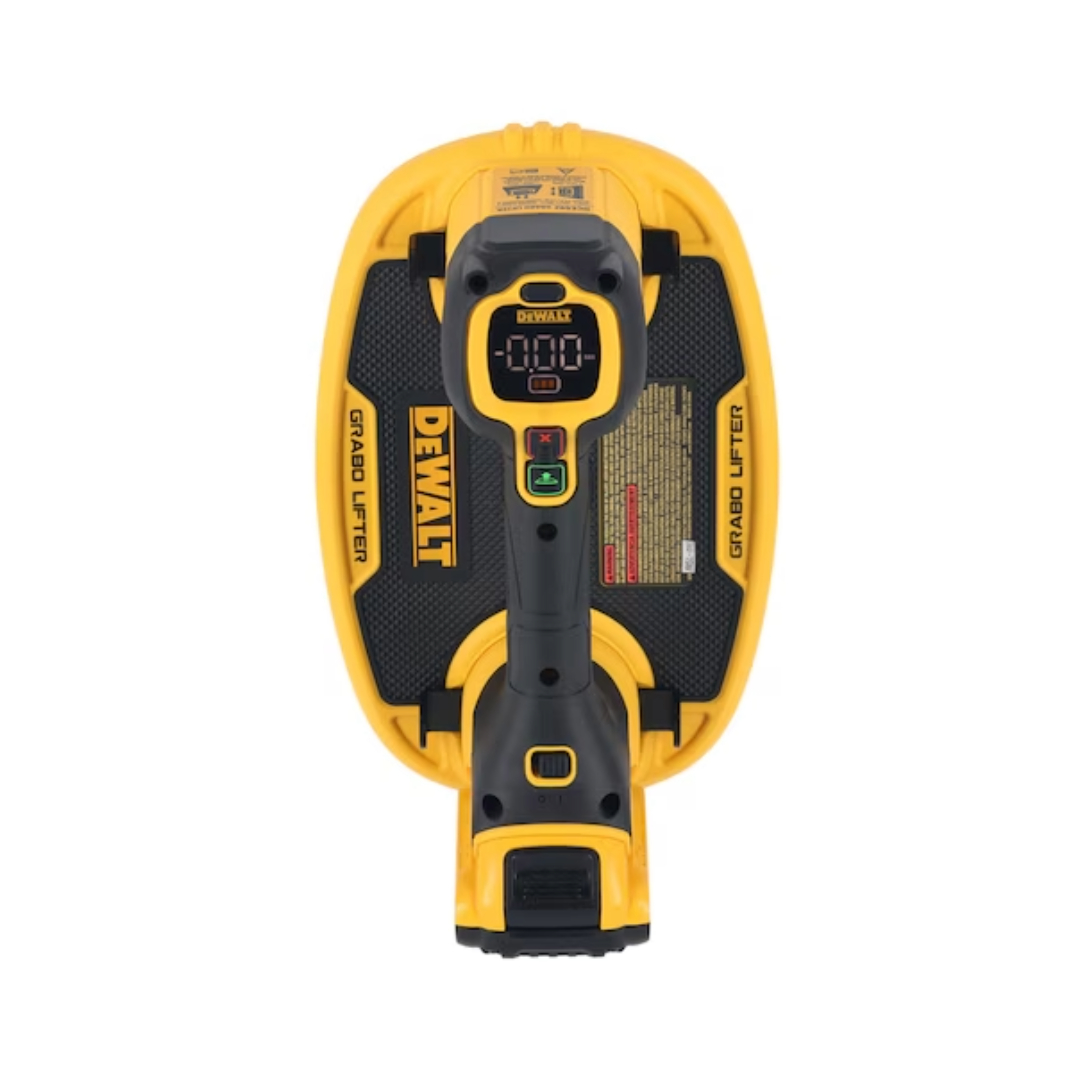 GRABO DEWALT LIFTER