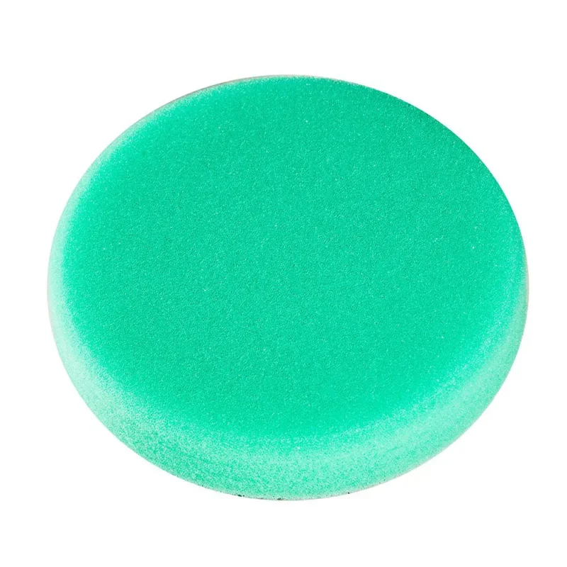 Green Foam Applicator