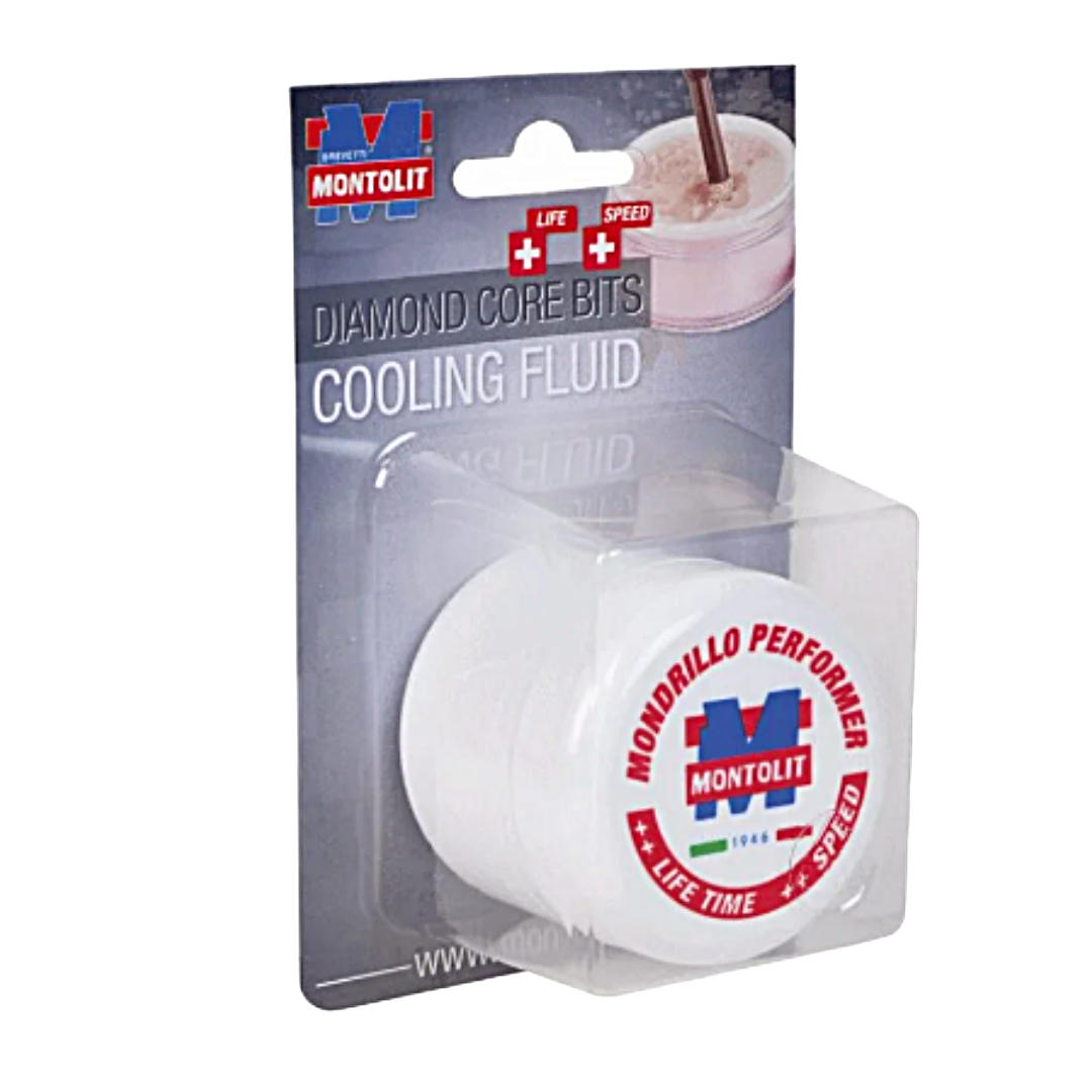 Montolit Coolant Fluid - M-Performer - Detroitdiamondtools