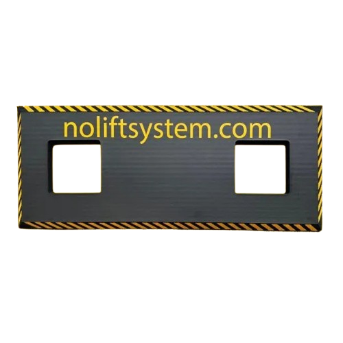 No-Lift-System-Cart-Brake-Pads No Lift System Cart Brake Pads - Detroitdiamondtools