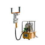 Pitbull BigDog™ Hydraulic Stone Chiseler - Detroitdiamondtools